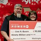 washington dc lottery jackpot